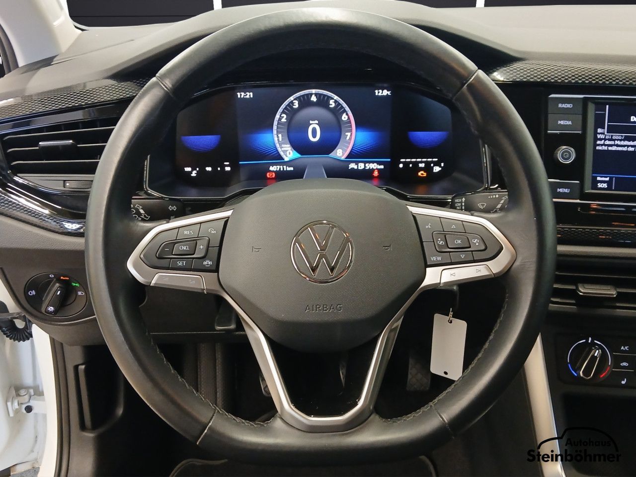 Volkswagen Polo - Bild 16