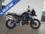 BMW F 800 GS UVP: 14.190 €, Style Sport, 3 Pakete, W - W800