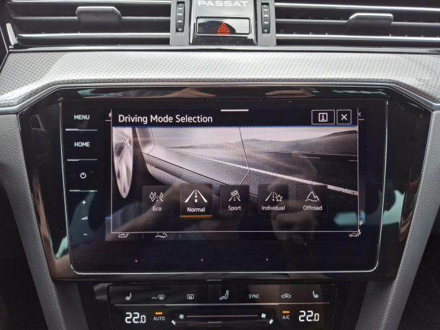 PASSAT VARIANT ALLTRACK 2.0 TDI DSG 4MOTION