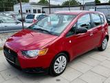 Mitsubishi Colt Lim. 5-trg. ClearTec Inform/TÜV NEU/KlimaA. - gebrauchte Mitsubishi Colt aus dem Jahr 2009
