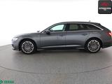 Audi A6 Avant 50 TFSI qu S LINE MASSAGE,B+O,MATRIX,SH - Audi A6 mit 5 Türen
