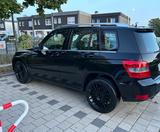 Mercedes-Benz Mercedes Glk 200 diesel - Mercedes-Benz GLK-Klasse in Dortmund