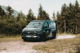 Ford Tourneo Custom Vanexxt #CAMPINGAUSBAU #4x4 - : Van, Camping