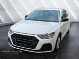 Audi A1 30 Sportback /NeueReifen/Bremse/AudiScheckhef - Audi A1: Aud