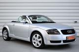 Audi TT Coupe/Roadster 1.8T+SHZ+Leder+67.800KM+2.Hand - gebrauchte Audi TT aus dem Jahr 2002