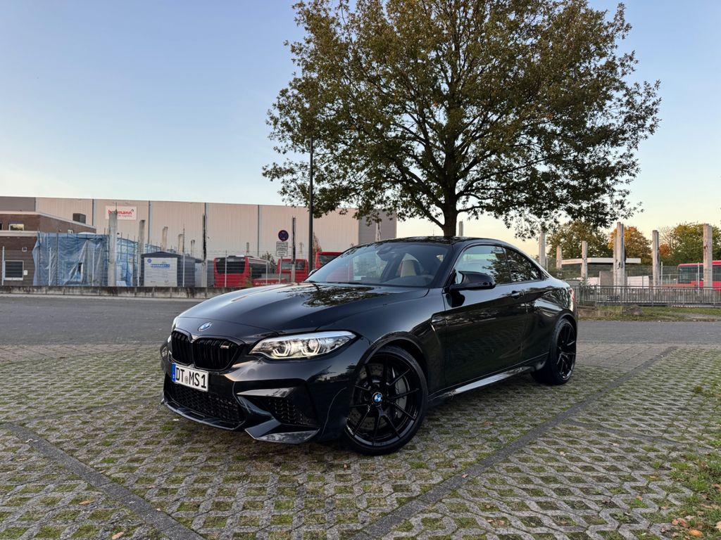 Image of BMW M2