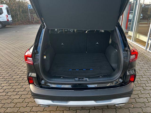 Kuga Hybrid Active X*PANO*B&O*360°Kamera*20 Zoll