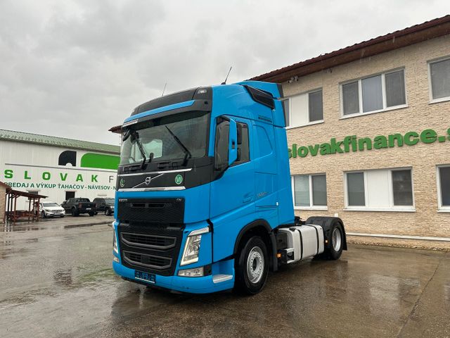 Volvo FH 500 štandard, automatic, EURO 6 vin 120