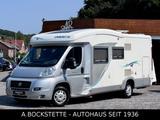 Chausson Allegro 94 M09 *SAT *MARKISE *FAHRRADTRÄGER - Chausson Allegro