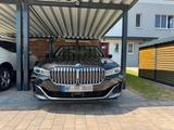 BMW 730D XDRIVE BMW Garantie bis 7/2026 - BMW 730 in Frankfurt (Main)