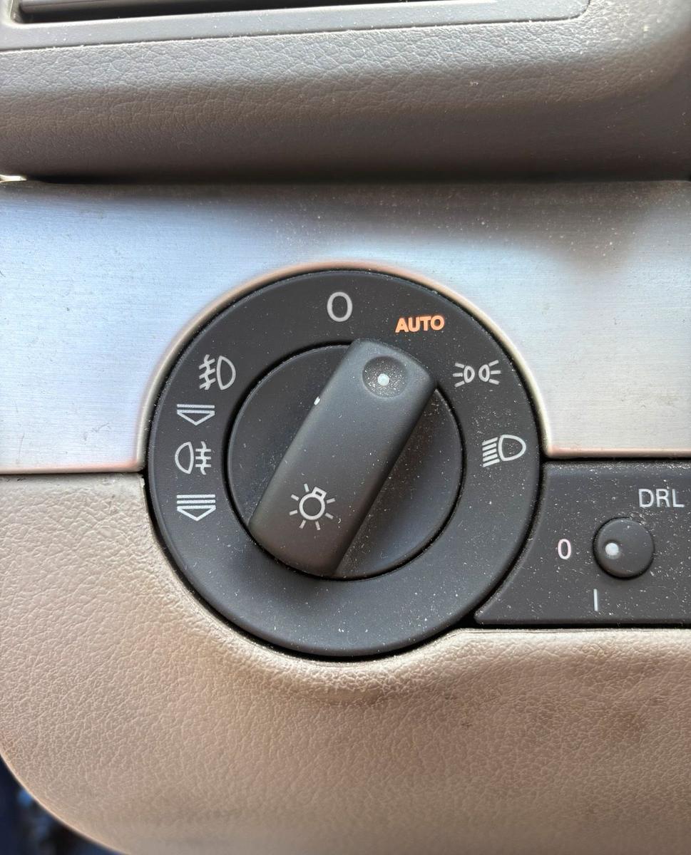Audi A4 2007 — photo 8