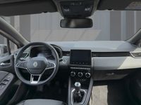 Renault Clio - Vorschau Bild 10