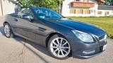 Mercedes-Benz SLK 200 BlueEFFICIENCY - - gebrauchte Mercedes-Benz SLK 200 aus dem Jahr 2014