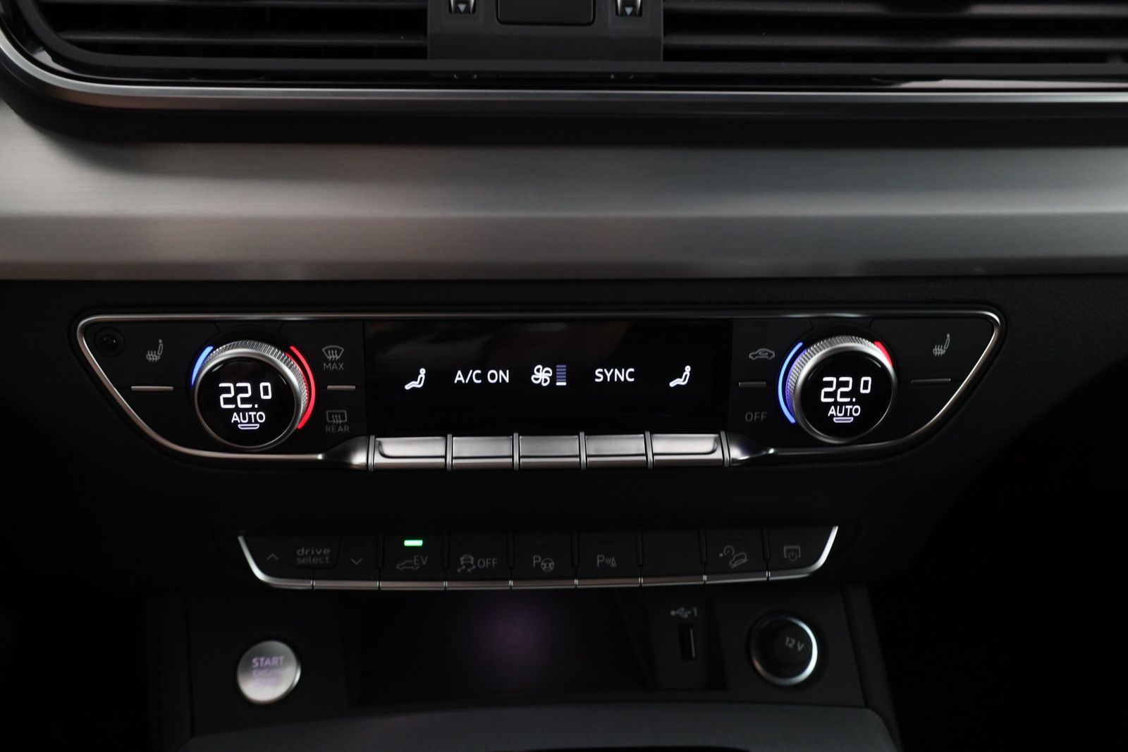 Audi Q5 - Bild 18