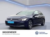 Volkswagen Golf VIII 2.0TDI MOVE NAVI+LED+ACC+APP-CONNECT