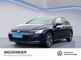 Volkswagen Golf VIII 2.0TDI MOVE NAVI+LED+ACC+APP-CONNECT