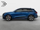Audi Q6 SUV e-tron perf. S line 584km/WLTP*Air*B&O* - Audi Q6 e-tron Jahreswagen