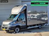 Iveco Daily 35S21 3.0L Automaat Laadklep Zijdeur ACC L