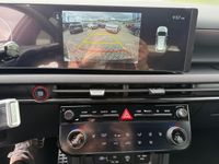 Hyundai TUCSON - Vorschau Bild 9