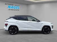 Hyundai KONA - Vorschau Bild 5