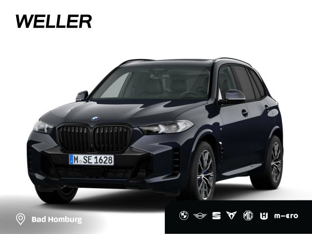 BMW X5 xDrive30d MSportPro Innov TravPak DrivAssProf