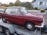 BMW 700 ls , 1 hand , 1964 - BMW: 700