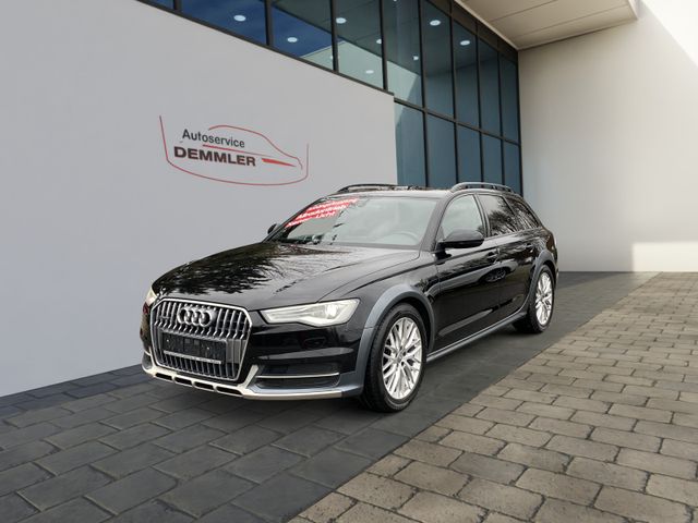 Audi A6 3.0 TDI quattro,Xenon ,Tempomat, PDC, AHK