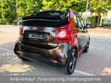 Smart ForTwo Cabrio Perfect 90PS AUTOM/KLIMA/SITZH/2.H - Smart: For2
