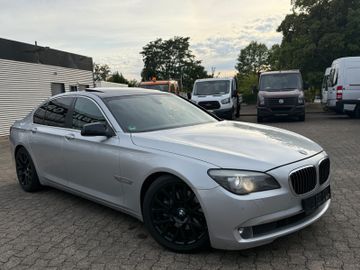BMW 730 - 3
