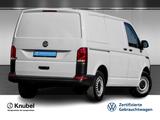 Volkswagen T6 Transporter 6.1 Kasten 2.0 TDI KR AHK KLIMA G - VW T6 Transporter in Münster