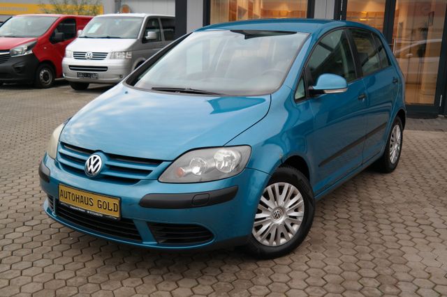 Volkswagen Golf Plus V Trendline /Klima /Euro 4