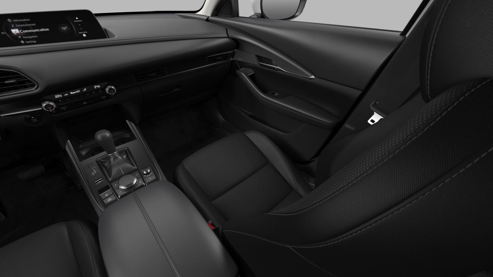 Mazda CX-30 - Bild 10