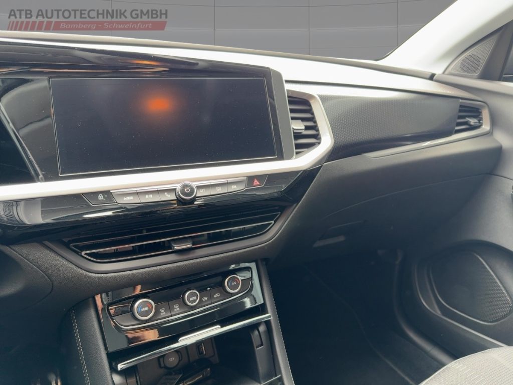 Fahrzeugabbildung Opel Grandland GS  AUTOMATIK  NAVI  LED SHZ