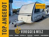 Knaus Südwind 60 YEARS 550 FSK  - Offers