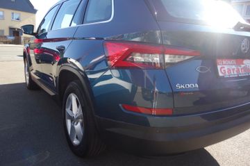 Skoda Kodiaq - 10