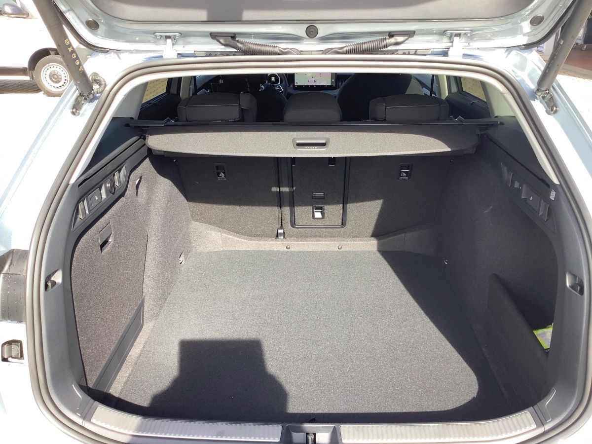 Skoda Superb - Bild 13