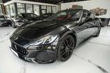 Maserati Granturismo 4.7 V8 Sport Automatik BOSE - Maserati: Gran Sport