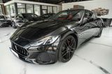 Maserati Granturismo 4.7 V8 Sport Automatik BOSE - Maserati Granturismo aus 2018