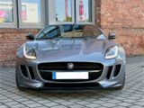 Jaguar F-Type 3.0 L V6 Kompressor,Klappe,Pano,Kamera - Jaguar F-Type Gebrauchtwagen