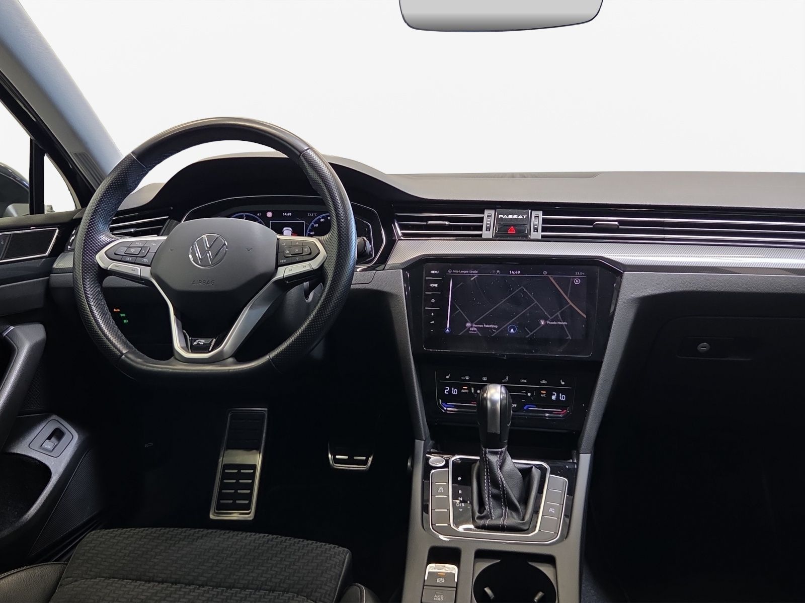 Volkswagen Passat Variant - Bild 7
