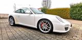 Porsche 997 Carrera S Coupé MK2 Handschalter! - weiße Porsche 911er Reihe