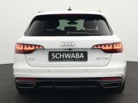 Audi A4 - Vorschau Bild 8