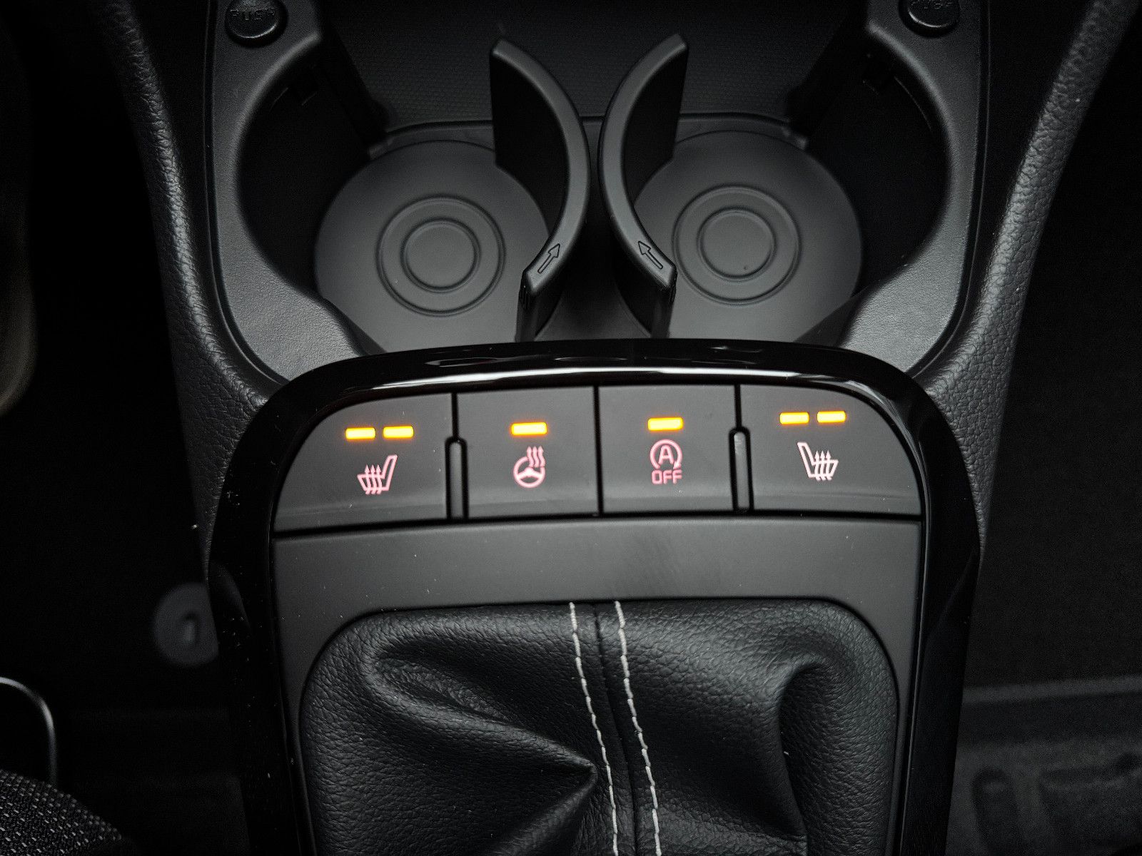 Kia Picanto - Bild 19
