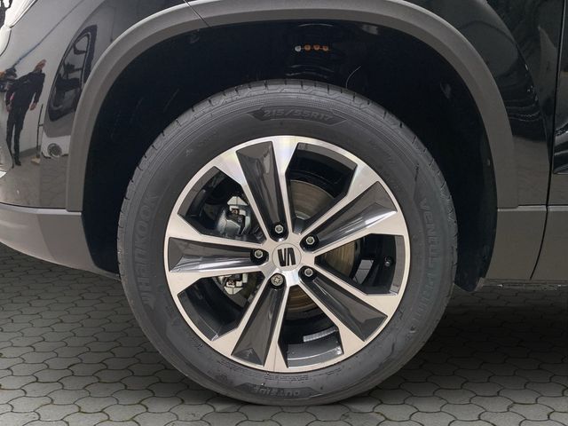 Seat Ateca - Bild 20