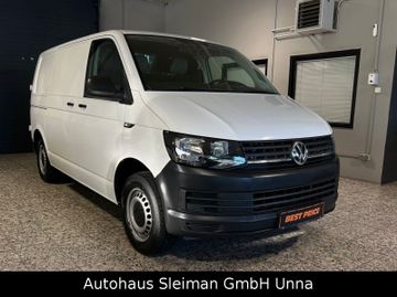 Volkswagen T6 Transporter - 1