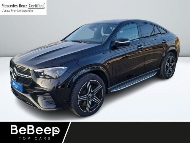 Mercedes-Benz GLE Coupé GCOUPE 350 DE PHEV AMG L