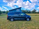 Crosscamp Mercedes-Benz Base X 4x4 Allrad/ 237 PS - Kastenwagen Mercedes Wohnwagen gebraucht