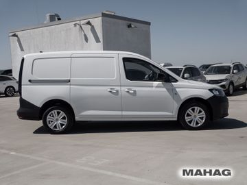 Volkswagen Caddy Maxi - 4