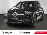Mercedes-Benz GLE 300 d 4M AMG Line Panorama 360°-Kamera LED - gebrauchte Mercedes-Benz GLE 300 aus dem Jahr 2024