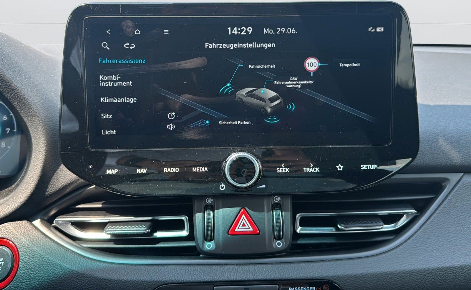 Hyundai i30 – Bild 12